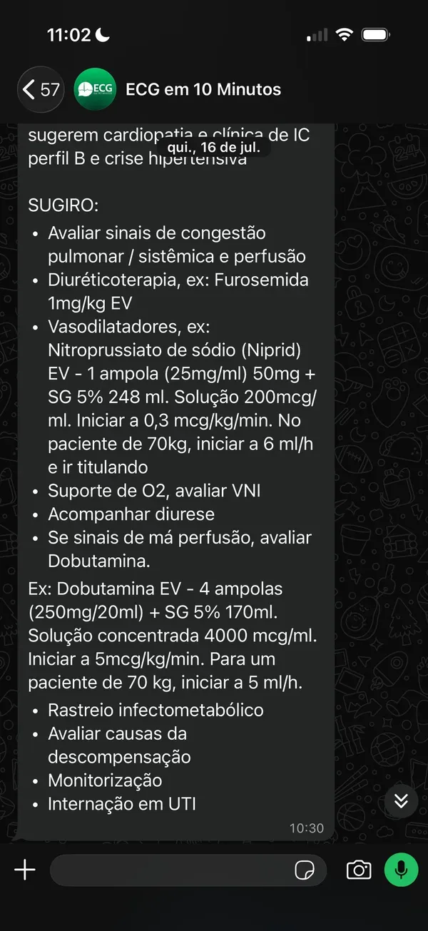 Caso clínico real atendido no WhatsApp (9)